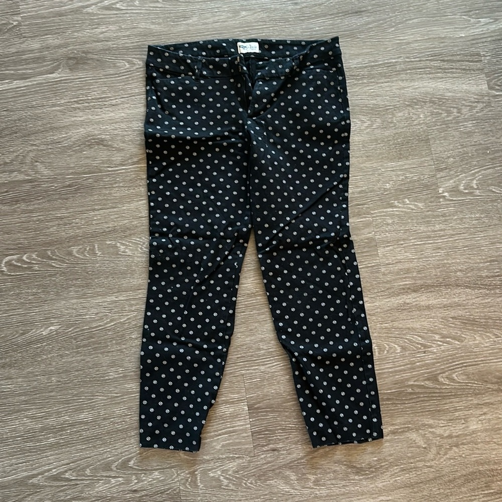 Old navy pixie pants